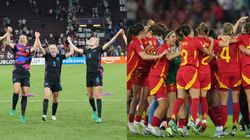England Vs Spain Prediction Who Will Win Womens Euro 2025 Final Today