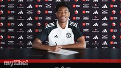 Man Utd Sign Enzo Kana Biyik From Le Havre 