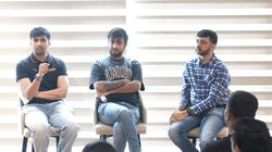 Cyberpowerpc India Esports Masterclass Series Launch 