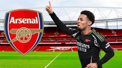 Ethan Nwaneri New Contract How Much Money Will Arsenal Youngster Earn New Deal Salary Hike Years