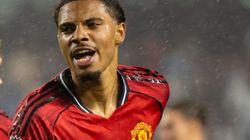 Who Is Ethan Williams Five Things To Know About Manchester Uniteds Young Sensation