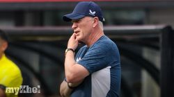 Everton Struggling To Recruit Good Players Moyes 