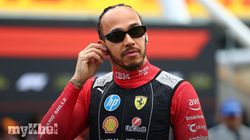 Ferrari In No Mans Land After Silverstone Setback 