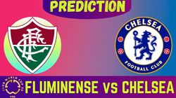 Fluminense Vs Chelsea Prediction Who Will Win In Today Club World Cup 2025 Semifinal