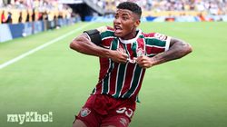 Fluminense 2 1 Al Hilal Hercules Secures Final Four Spot 