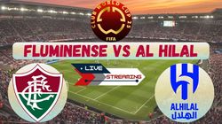 Fluminense Vs Al Hilal Live Streaming Where To Watch Todays Club World Cup 2025 Match On Tv And On