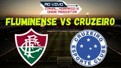 Fluminense Vs Cruzeiro Ao Vivo Hor Rio Escala O Prov Vel E Onde E Como Assistir Ao Jogo Do Brasil