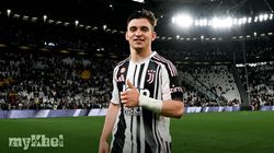 Francisco Conceicao Permanent Juventus Move 