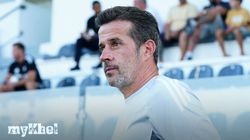 Fulham Al Ittihad Preparations Premier League 