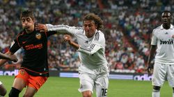 Who Is Gabriel Heinze Arsenal New Coaching Staff Mikel Arteta Who Played Man United Real Madrid