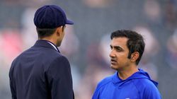 Ind Vs Eng Gautam Gambhir Slammed For No Stability In Indian Team Amid Manchester Woes