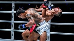 One Friday Fights 115 Results Suriyanlek Gingsanglek Dominate With Knockout Victories