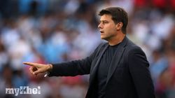 Gold Cup Final Prepares Usa For World Cup Pressure 