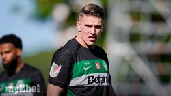 Gyokeres Premier League Vengeance Ambition 