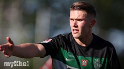 Wantaway Gyokeres Disciplined Sporting Skipping Training 