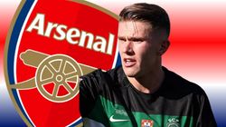 How Close Are Arsenal To Seal The Transfer For Viktor Gyokeres