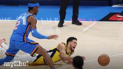 Haliburton Nba Achilles Injuries Bad Luck 