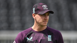 Harry Brook Brendon Mccullum Said England Were Too Nice Ahead Of Third India Test