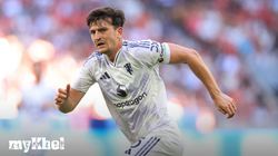 Maguire Joins Man Utd Tour Late Mbeumo Included Squad 