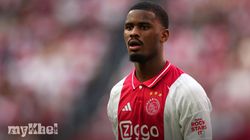 Hato Agent Confirms Chelsea Transfer Talks 