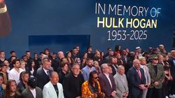 Wwe Smackdown July 25 Results Ratings A Tribute To Hulk Hogan Cody Rhodes In Action And More