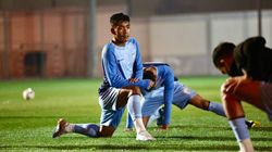 Imran Khan Leaves Jamshedpur Fc Has Suitors As Multiple Isl Clubs Interested In Manipur Winger