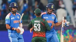 Why Is India Vs Bangladesh Series Cancelled Rohit Sharma Virat Kohli Return Delayed For This Reason