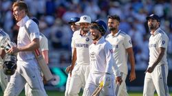 Ind Vs Eng 4th Test Playing 11 India Vs England Team News Predicted Lineup For Old Trafford