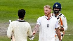 Ind Vs Eng Gautam Gambhir Gives Strong Verdict On England Amid Handshake Row