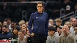 White Questions Fevers Discipline After Loss To Sparks 