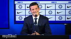 Inter Chivu Aims To Make A Mark In Serie A 