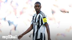 Isak Departure Would Upset Entire Newcastle Squad 