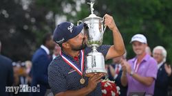 Spaun Tap Into Experience First Major Triumph 