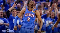 Jalen Williams Wrist Surgery Oklahoma City Thunder 