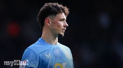 Trafford Rejoins Man City For Record Fee 