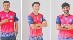 Jamshedpur Fc Welcome Three Players Ahead Of Durand Cup 