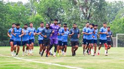 Durand Cup 2025 Jamshedpur Fc Announce 28 Man Squad For Competition