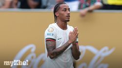 Joao Pedro Dream Full Debut Chelsea Club World Cup 