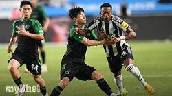 Howe Hopeful Willock Injury Not Serious Newcastle Problems Pile Up 