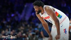 Joel Embiid Media Narratives Career Awareness 