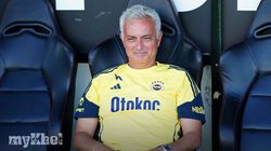 Mourinho Return Management Portugal Height Career 