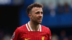 Heartbroken Jurgen Klopp Pays Tribute To Diogo Jota