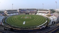 Ms Dhoni Jharkhand To Get A New Stadium Bcci Officials Visit At Potential New Destination