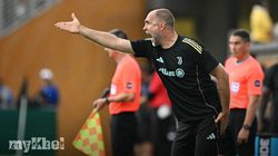 Juventus Courage Belief Beat Real Madrid Tudor 