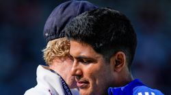 Dinesh Karthik And Nasser Hussain Pull No Punches After India Painful Loss At Lords They Let