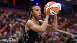 Kayla Thornton Out For 2025 Wnba Season 