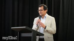 With A Mention In The New South Wales Parliament Kho Kho Is Carving Space On Global Ground 