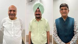 Kho Kho Sudhanshu Mittal Re Elected Kkfi President Upkar Singh Virk Elected New General Secretary