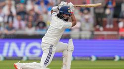 Ind Vs Eng Kl Rahul Achieves Major Milestone In Test Career Joins Elite List