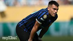 Lautaro Martinez Tells Inter Midfielder Calhanoglu To Leave 